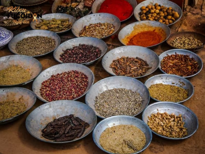Những thuốc điều trị ung thư đại trực tràng mà bạn nên biết Thuốc Đông y điều trị ung thư đại trực tràng