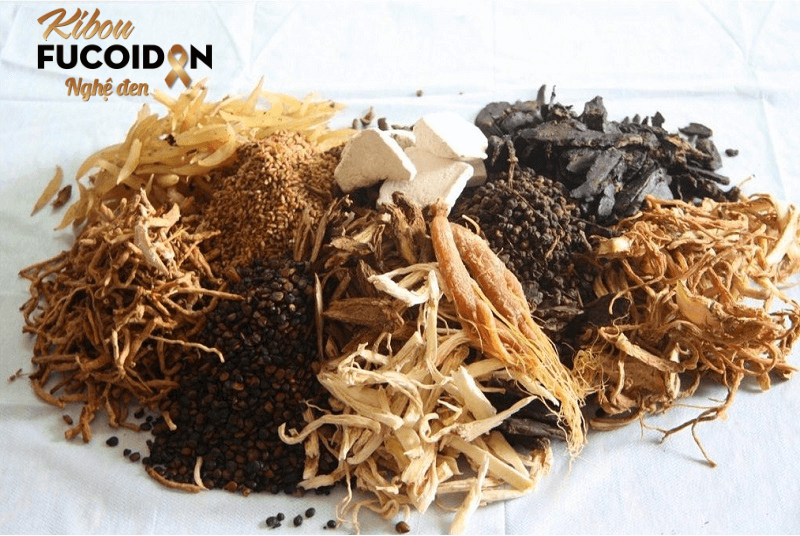 Người bệnh ung thư đại trực tràng giai đoạn cuối thường tìm đến phương pháp Đông y