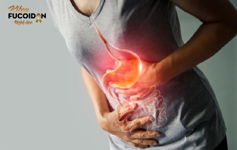 Những triệu chứng ung thư đại trực tràng không thể bỏ qua Rối loạn tiêu hóa