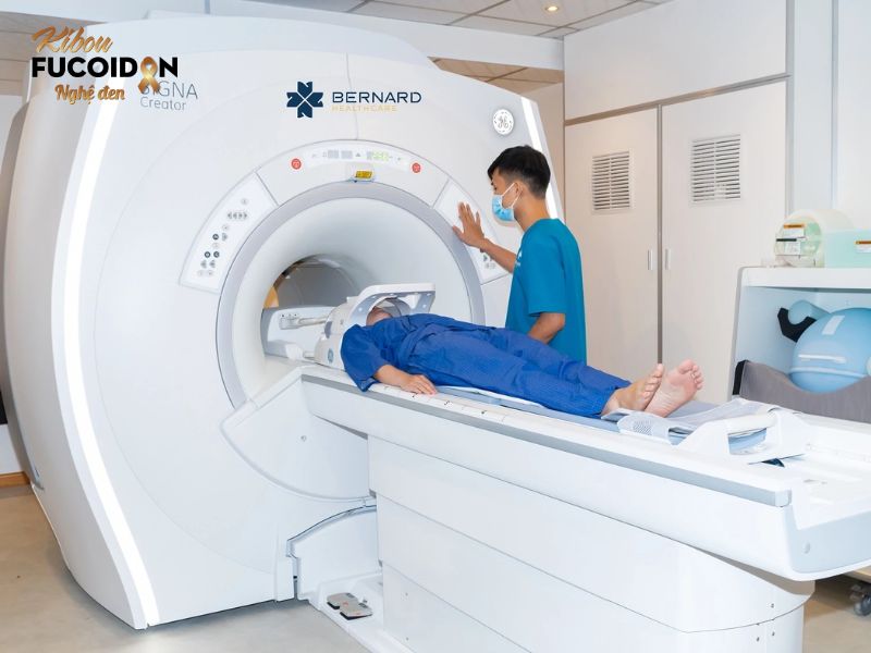 Dấu hiệu ung thư đại tràng giai đoạn 1 và cách điều trị Điều trị ung thư đại tràng giai đoạn 1 cho tiên lương tốt