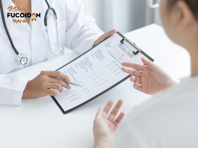 Ung thư manh tràng - nguyên nhân, dấu hiệu và cách phòng tránh Có nhiều cách chẩn đoán ung thư manh tràng