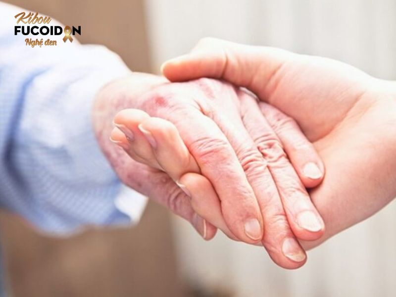 Sẽ ra sao khi các tế bào ung thư phổi di căn khắp cơ thể? Người chăm sóc bệnh nhân ung thư phổi sẽ không bị lây bệnh