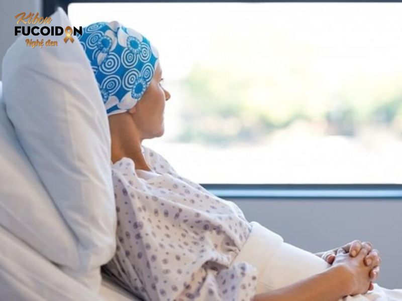 Sẽ ra sao khi các tế bào ung thư phổi di căn khắp cơ thể? Quá trình điều trị ung thư phổi di căn có thể gặp nhiều khó khăn