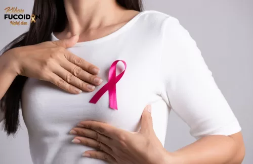 6 nguyên nhân ung thư vú và biện pháp phòng ngừa