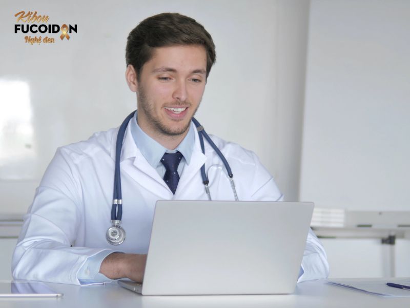 Hãy tham vấn ý kiến bác sĩ khi cần thiết Hãy tham vấn ý kiến bác sĩ khi cần thiết