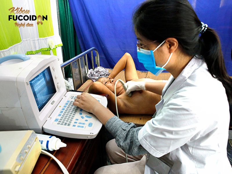Ung thư vú tái phát: Dấu hiệu, cách điều trị và phòng ngừa Chẩn đoán ung thư vú tái phát có thể khó khăn hơn bình thường