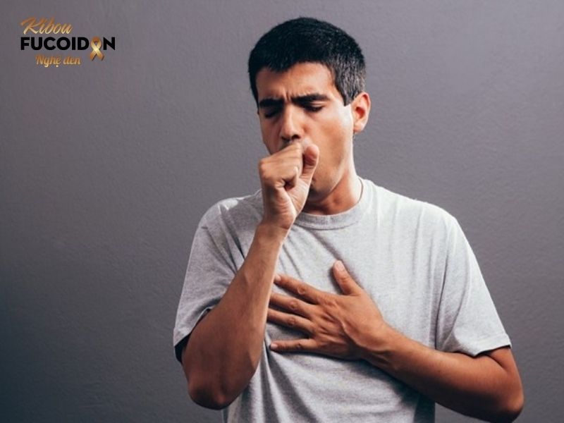 Hướng dẫn phân biệt lao phổi và ung thư phổi chính xác nhất! Ho là triệu chứng điển hình của ung thư phổi và lao phổi