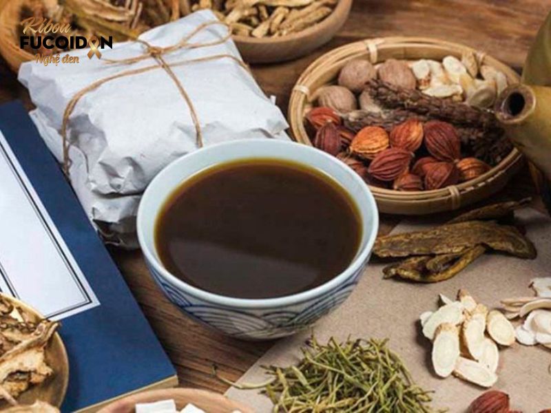 Thực hư về cây xạ đen chữa ung thư phổi Lưu ý quan trọng khi sử dụng xạ đen điều trị ung thư