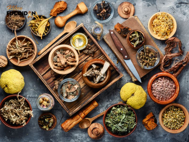 Thuốc Đông y không thể thay các biện pháp điều trị chính thống