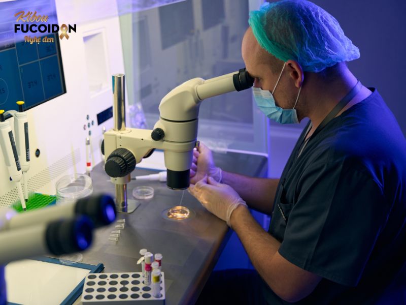 Sinh thiết não giúp đánh giá mức độ di căn của tế nào ung thư Sinh thiết não giúp đánh giá mức độ di căn của tế nào ung thư