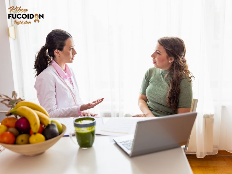 Xây dựng chế độ dinh dưỡng lành mạnh đủ chất cho người bệnh Xây dựng chế độ dinh dưỡng lành mạnh đủ chất cho người bệnh