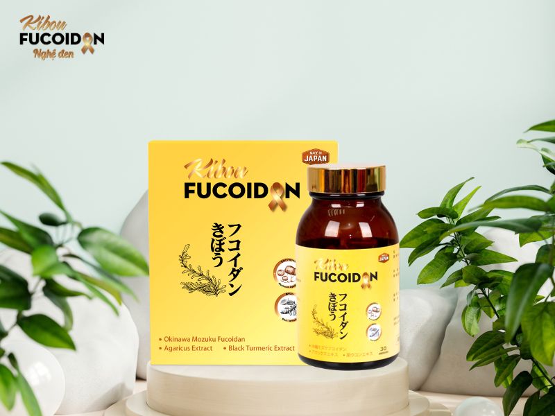 Sản phẩm Kibou Fucoidan được nhiều bác sĩ và chuyên gia đánh giá cao về khả năng hỗ trợ bệnh nhân K Sản phẩm Kibou Fucoidan được nhiều bác sĩ và chuyên gia đánh giá cao về khả năng hỗ trợ bệnh nhân K