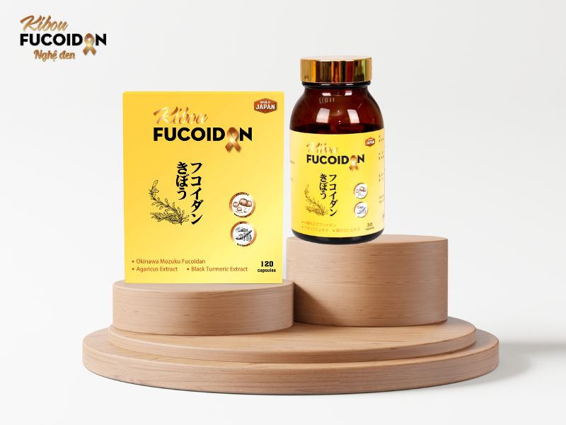 Ung thư phổi di căn xương có chữa được không? Sản phẩm Kibou Fucoidan hỗ trợ điều trị K phổi di căn xương
