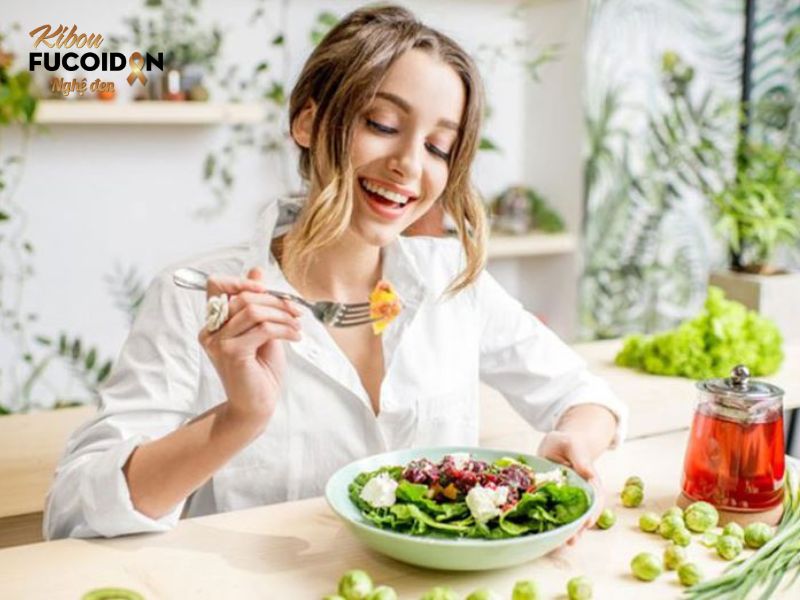 Nguyên nhân gây ung thư - Giật mình vì 80% người Việt đang mắc phải Ăn uống lành mạnh giúp chống ung thư hiệu quả