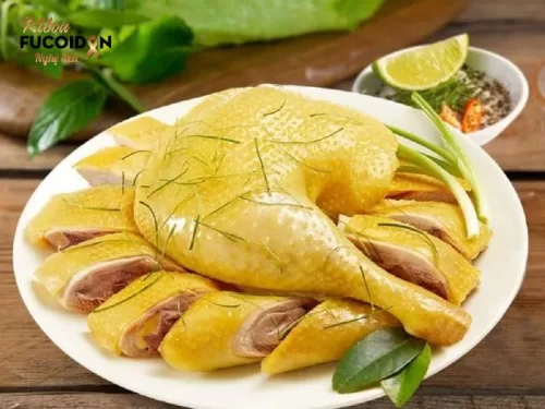 Bị ung thư có nên ăn thịt gà? - Những sự thật bạn nên biết