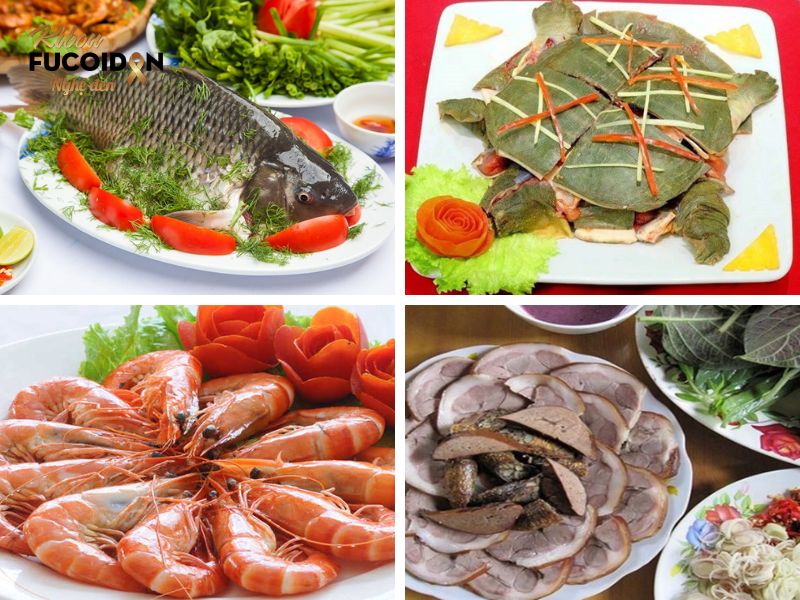 Bị ung thư có nên ăn thịt gà? - Những sự thật bạn nên biết Những món ăn không nên kết hợp với thịt gà