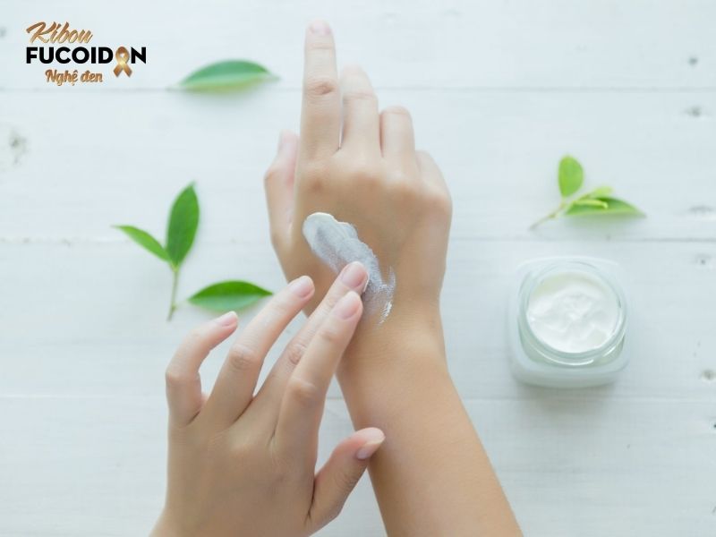 Tìm hiểu về phương pháp hóa trị ung thư phổi Chăm sóc da sau hóa trị ung thư phổi
