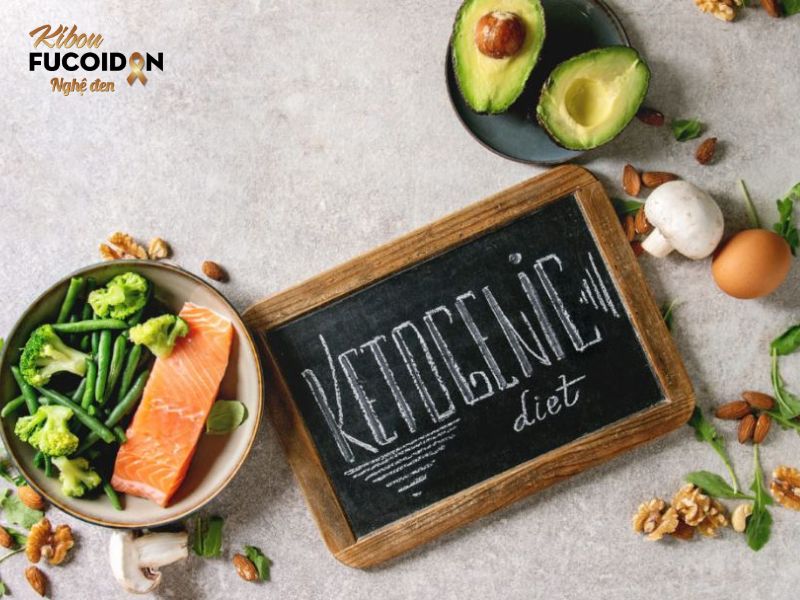 Ung thư nên ăn gì, kiêng gì? - Giá như bạn biết sớm hơn Chế độ ăn Ketogenic có giúp giảm ung thư không?
