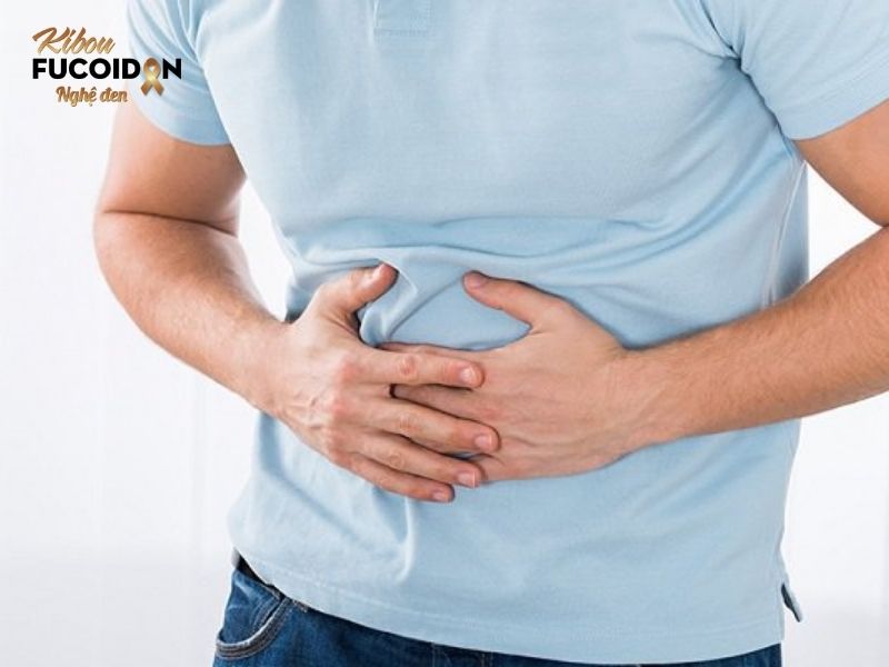 Dấu hiệu, chẩn đoán và cách điều trị Ung thư dạ dày di căn Bệnh nhân ung thư dạ dày di căn thường đau bụng dữ dội