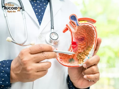Ung thư dạ dày có thể chữa khỏi nếu phát hiện sớm