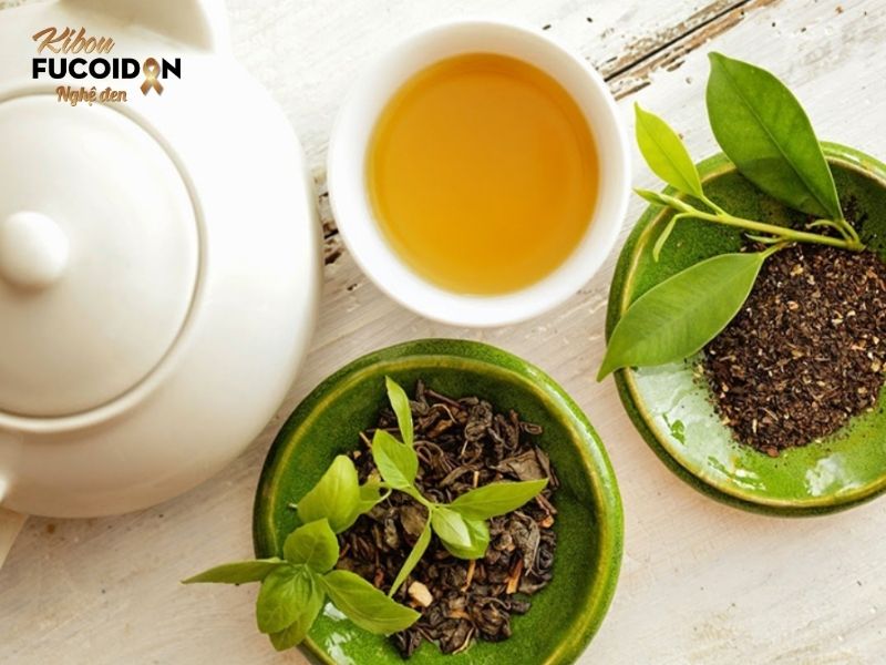 Giải đáp chi tiết: Ung thư có ăn được trứng gà không? Không uống trà sau ăn trứng gà