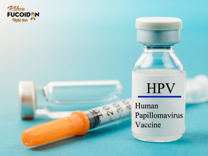 Hình ảnh về Vắcxin HPV Hình ảnh về Vắcxin HPV