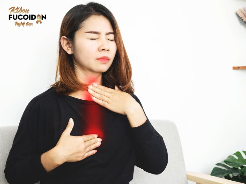Có nên phẫu thuật ung thư dạ dày? Phẫu thuật sống được bao lâu? Trào ngược acid dạ dày sau mổ dạ dày