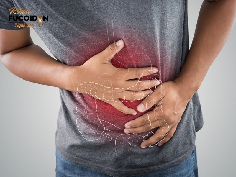 Tìm hiểu về liệu pháp miễn dịch trong điều trị ung thư phổi Điều trị ung thư phổi bằng liệu pháp miễn dịch có thể gây rối loạn tiêu hóa