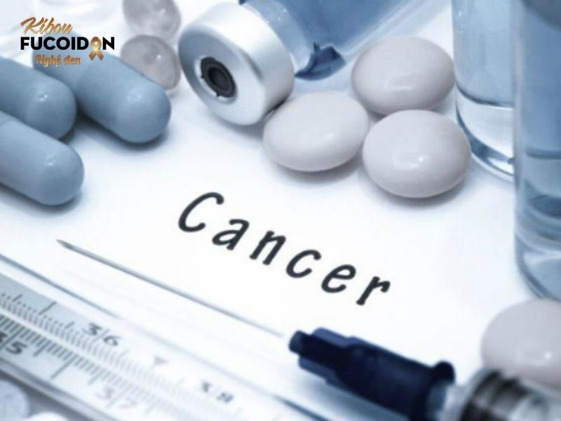 Tìm hiểu về phương pháp hóa trị ung thư phổi Các hóa chất được đưa vào cơ thể thông qua đường uống hoặc truyền tĩnh mạch