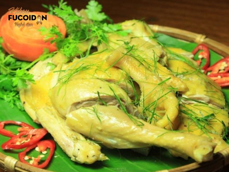 Bị ung thư có nên ăn thịt gà? - Những sự thật bạn nên biết Nên ưu tiên các món thịt gà luộc, hầm ít gia vị