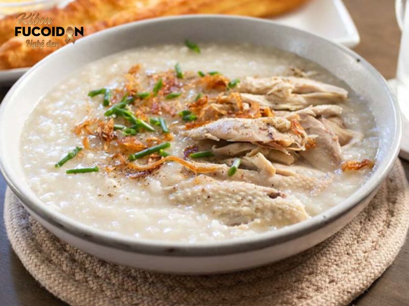Ung thư nên ăn gì, kiêng gì? - Giá như bạn biết sớm hơn Ưu tiên thực phẩm lỏng, dễ tiêu hóa