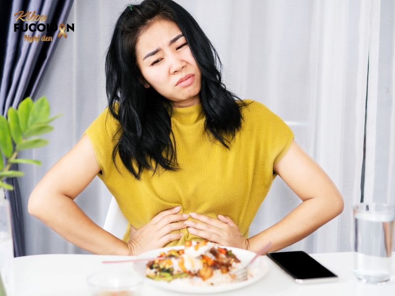 Người có tiền sử viêm dạ dày mạn tính nên xét nghiệm HP Người có tiền sử viêm dạ dày mạn tính nên xét nghiệm HP