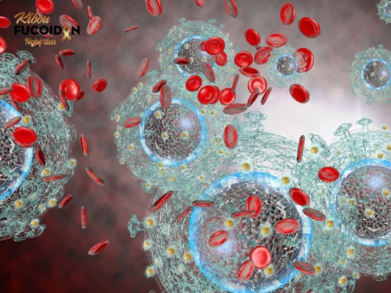 Nguyên nhân gây ung thư - Giật mình vì 80% người Việt đang mắc phải Virus, vi khuẩn, ký sinh trùng gây ung thư