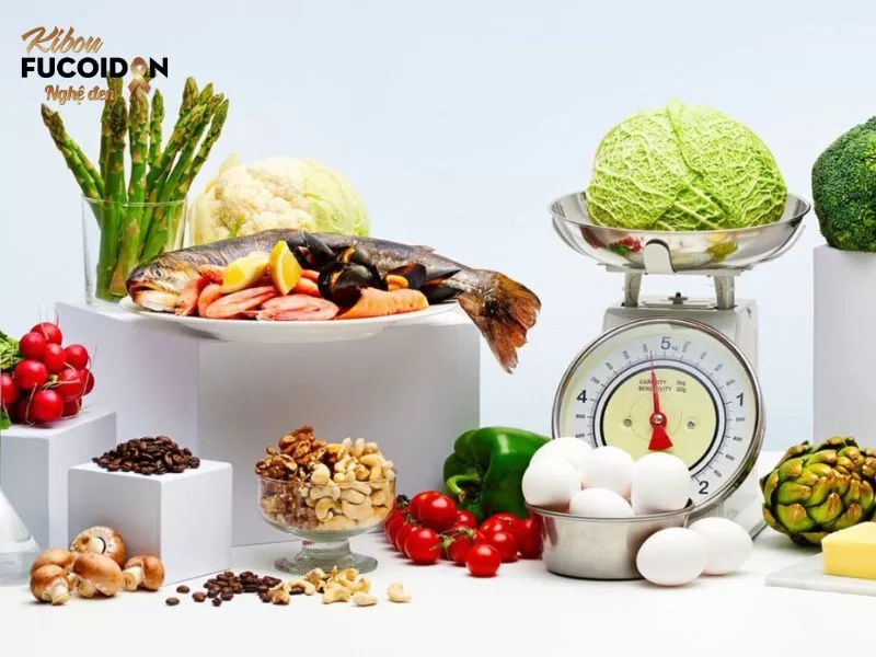 Chế độ ăn thực dưỡng cho người ung thư: Nên hay không nên? Bệnh nhân ung thư nên áp dụng chế độ ăn uống khoa học, cân bằng thay vì tuân thủ nghiêm ngặt phương pháp thực dưỡng