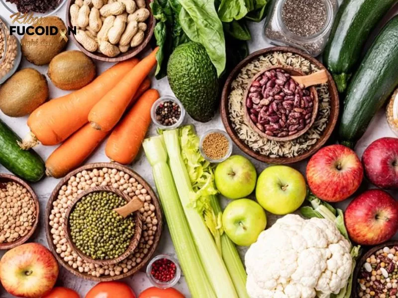 Chế độ ăn thực dưỡng cho người ung thư: Nên hay không nên? Chế độ ăn thực dưỡng không chữa được ung thư
