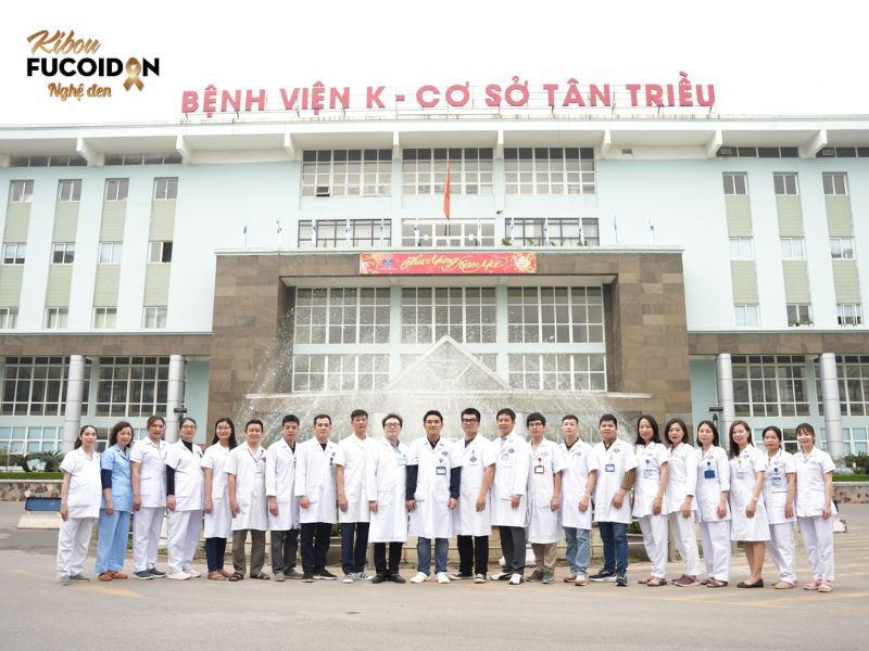 Chi phí mổ u tuyến giáp bệnh viện K từ 15-20 triệu. Chi phí mổ u tuyến giáp bệnh viện K từ 15-20 triệu.