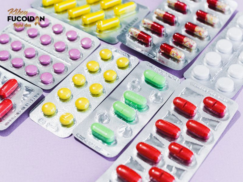 Chi phí thuốc men, vật tư tiêu hao: Khoảng 3 đến 5 triệu đồng Chi phí thuốc men, vật tư tiêu hao: Khoảng 3 đến 5 triệu đồng