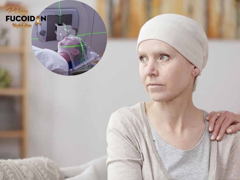 10 điều quan trọng cần nhớ về xạ trị ung thư Chi phí xạ trị ung thư phụ thuộc vào nhiều yếu tố như tần suất xạ trị, thời gian xạ trị, tình trạng bệnh,...