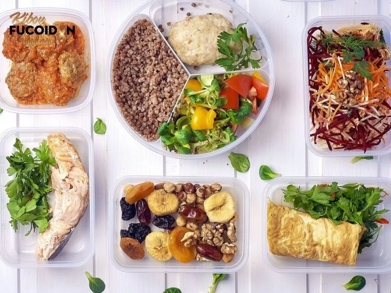 Chế độ ăn thực dưỡng cho người ung thư: Nên hay không nên? Chia nhỏ bữa ăn