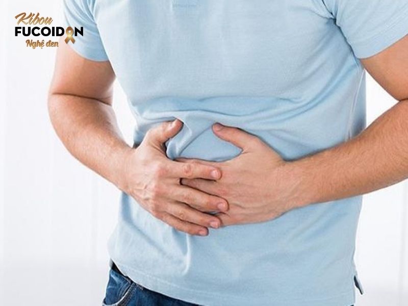 Táo bón, tiêu chảy trong thời gian dài có thẻ là dấu hiệu của ung thư đại trực tràng