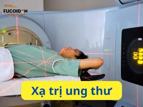 10 điều quan trọng cần nhớ về xạ trị ung thư