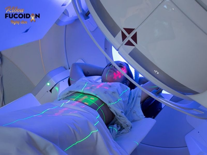 10 điều quan trọng cần nhớ về xạ trị ung thư Xạ trị là một trong những phương pháp chính được sử dụng để điều trị ung thư