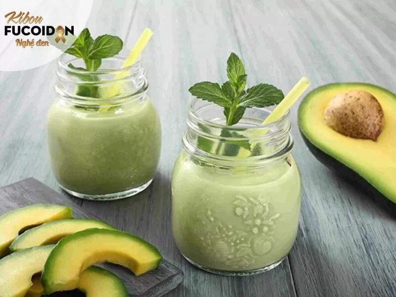 Giải đáp: Ung thư tuyến giáp nên ăn trái cây gì? Quả bơ là một trong những loại hoa quả tốt cho người bệnh ung thư tuyến giáp