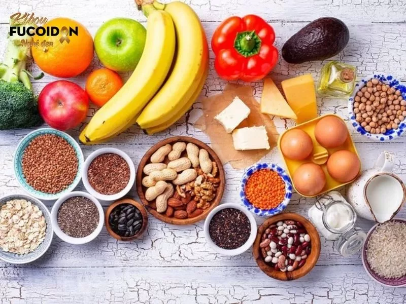 6+ điều quan trọng cần biết về Ung thư tuyến giáp di căn hạch Người bệnh cần có chế độ ăn uống lành mạnh, khoa học