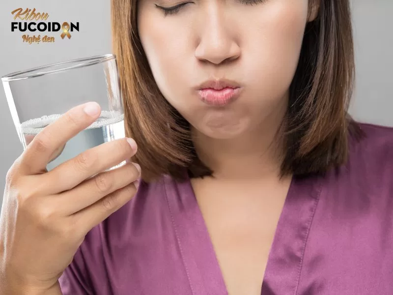 Chảy máu chân răng ung thư đúng hay sai? Phải làm gì khi chảy máu chân răng Vệ sinh răng miệng sạch sẽ để tránh chảy máu chân răng