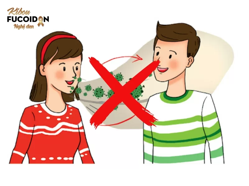 Chuyên gia giải đáp: Ung thư có lây không? Bệnh ung thư không lây truyền qua tiếp xúc thông thường
