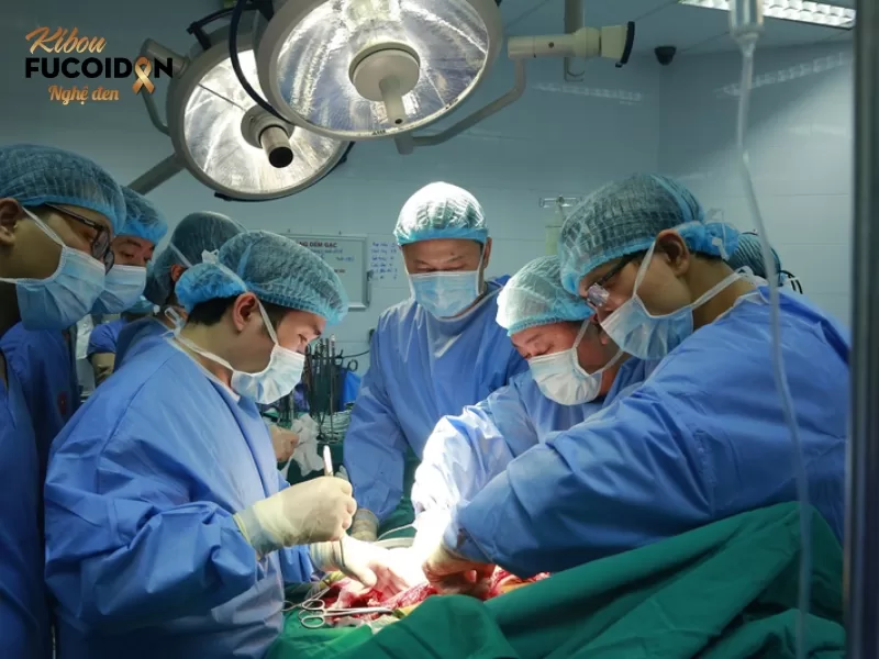 Chuyên gia giải đáp: Ung thư có lây không? Nguy cơ ung thư lây truyền qua đường cấy ghép nội tạng chỉ chiếm tỷ lệ khoảng 3/5000