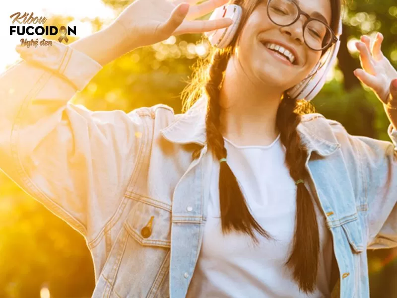 Tế bào ung thư sợ gì nhất - Xem ngay để đối phó trước khi quá muộn Tinh thần lạc quan, vui vẻ ngăn ngừa và hỗ trợ điều trị ung thư hiệu quả