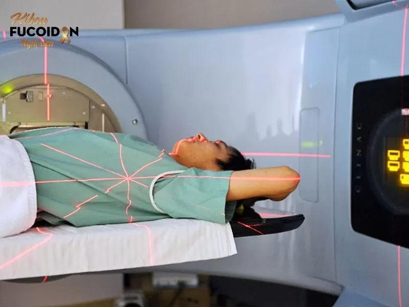 Tế bào ung thư sợ gì nhất - Xem ngay để đối phó trước khi quá muộn Nhiệt độ được ứng dụng trong nhiều phương pháp điều trị ung thư