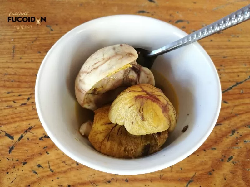 Bệnh ung thư có ăn được trứng vịt lộn không? Trứng vịt lộn phù hợp với người bệnh ung thư đang cần phục hồi sức khỏe sau điều trị và muốn tăng cường sức đề kháng.